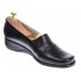 Pantofi dama casual din piele naturala - Model comod Orto P12N2